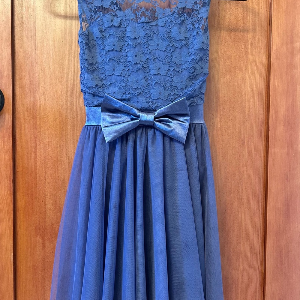 Girl’s dress/dance outfit